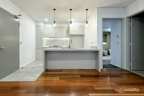 Property photo of 608/577 Gardeners Road Mascot NSW 2020