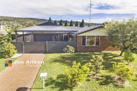 8 Banjo Cres, Emu Plains, NSW 2750