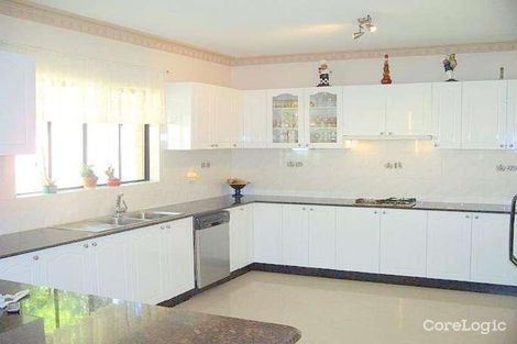 Property photo of 1 May Gibbs Way Frenchs Forest NSW 2086