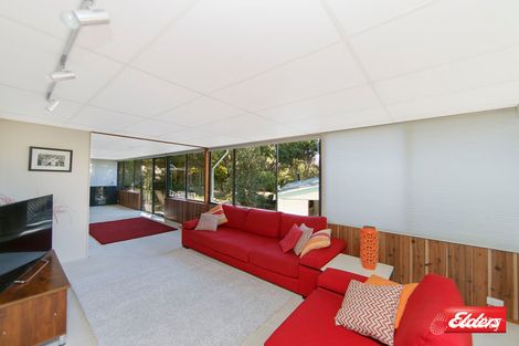 Property photo of 35 Badgery Street Macquarie ACT 2614