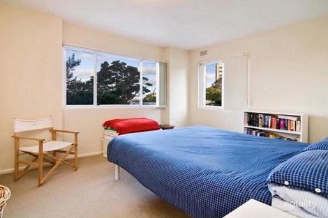 Property photo of 2/26 Raglan Street Mosman NSW 2088