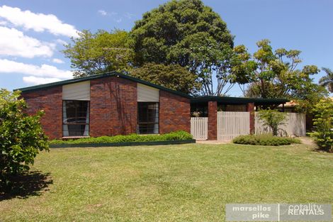 22 Fowler Dr, Caboolture South, QLD 4510
