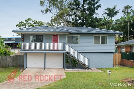 Property photo of 8 Raelene Terrace Springwood QLD 4127