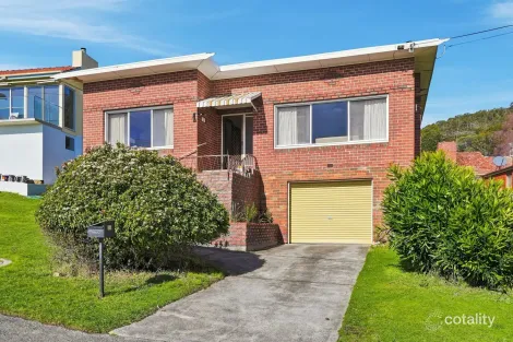 3 Mcguinness Cres, Lenah Valley, TAS 7008