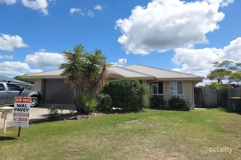 Property photo of 11 Kelsie Court Oakhurst QLD 4650