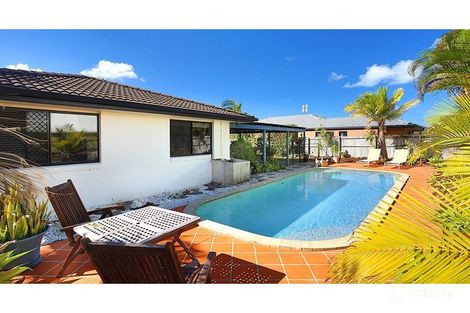 Property photo of 88 Glenfields Boulevard Mountain Creek QLD 4557