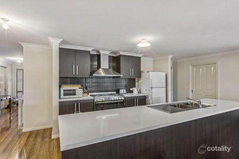 Property photo of 54 Pretty Sally Drive Wallan VIC 3756