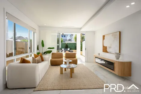 Property photo of 7B Gowlland Parade Panania NSW 2213
