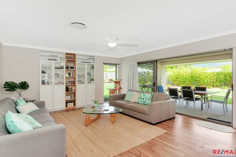 Property photo of 87 Barden Ridge Road Reedy Creek QLD 4227