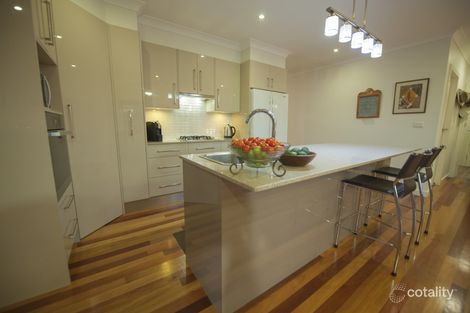 Property photo of 14A Margot Close Bolwarra Heights NSW 2320