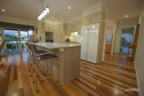 Property photo of 14A Margot Close Bolwarra Heights NSW 2320