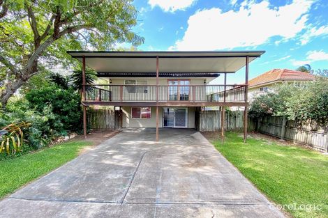 Property photo of 31 Eversholt Street Tingalpa QLD 4173