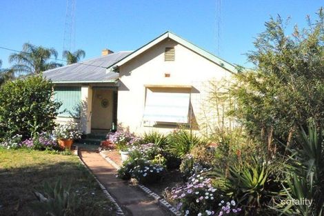 18 Kirby St, Waikerie, SA 5330