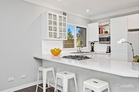 Property photo of 19A First Avenue Willoughby East NSW 2068