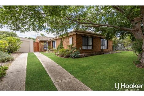 Property photo of 4 Carey Crescent Bacchus Marsh VIC 3340