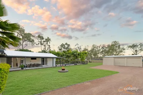 Property photo of 38 Havenwood Drive Mount Low QLD 4818