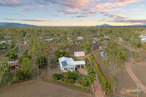 Property photo of 38 Havenwood Drive Mount Low QLD 4818