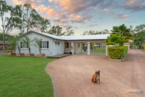 Property photo of 38 Havenwood Drive Mount Low QLD 4818