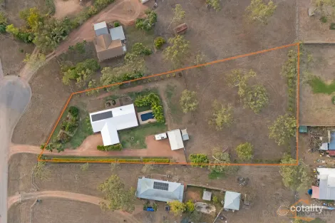 Property photo of 38 Havenwood Drive Mount Low QLD 4818