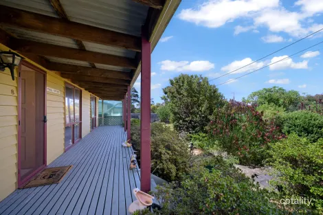 8 Petrel Pl, Stieglitz, TAS 7216