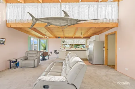 Property photo of 8 Petrel Place Stieglitz TAS 7216