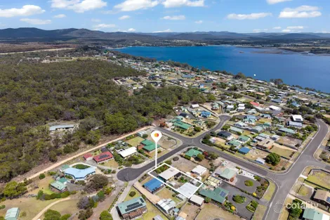 Property photo of 8 Petrel Place Stieglitz TAS 7216