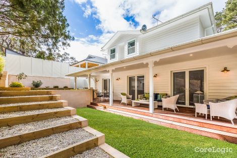 Property photo of 39 Sublime Point Road Leura NSW 2780