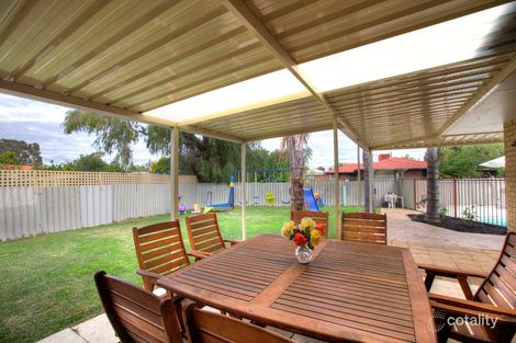 Property photo of 47 Pyrus Way Forrestfield WA 6058