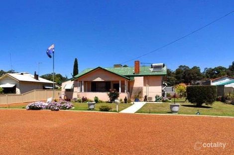7 Wittenoom St, Collie, WA 6225