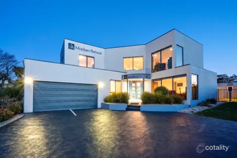 Property photo of 6A King Edward Street Penguin TAS 7316