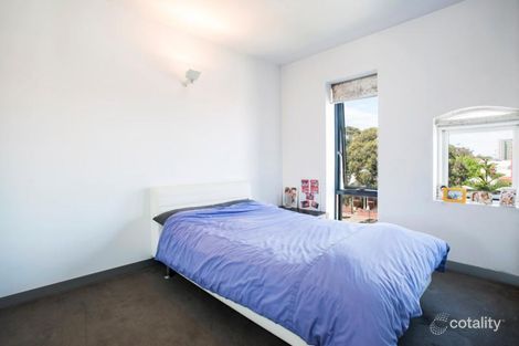 Property photo of 203/25 Pickles Street Port Melbourne VIC 3207