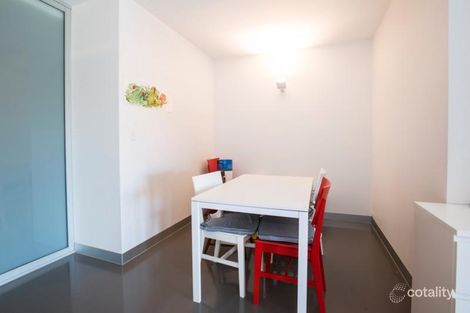 Property photo of 203/25 Pickles Street Port Melbourne VIC 3207