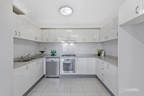 Property photo of 206/91B Bridge Road Westmead NSW 2145