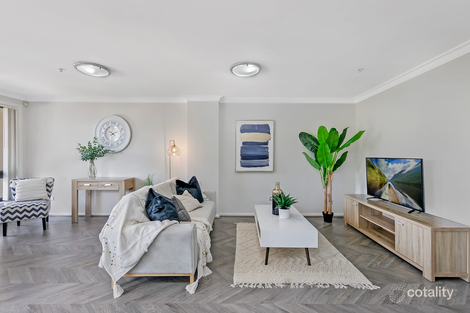 Property photo of 206/91B Bridge Road Westmead NSW 2145