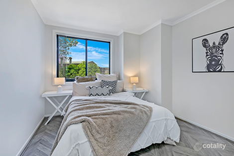 Property photo of 206/91B Bridge Road Westmead NSW 2145