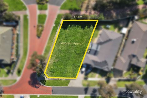 13 Sanctuary Pl, Aspendale Gardens, VIC 3195