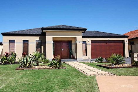 Property photo of 15 Primrose Court Cairnlea VIC 3023