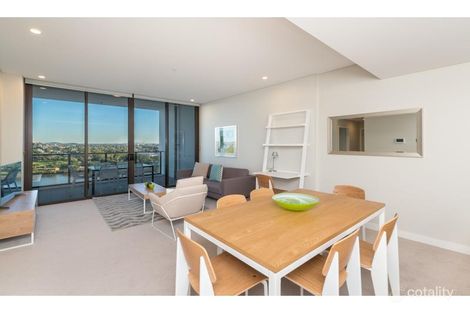 20405/37d Harbour Rd, Hamilton, QLD 4007