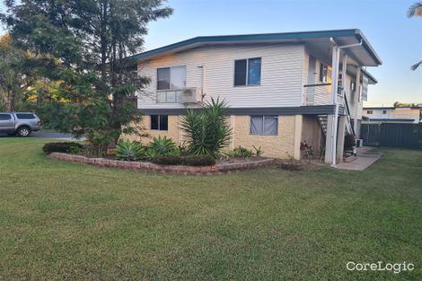 Property photo of 403 Perrier Avenue Frenchville QLD 4701