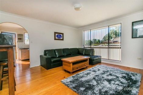 Property photo of 74 Sherringham Road Cranebrook NSW 2749