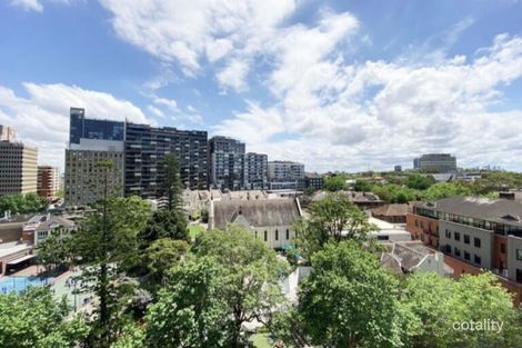 810/221 Miller St, North Sydney, NSW 2060