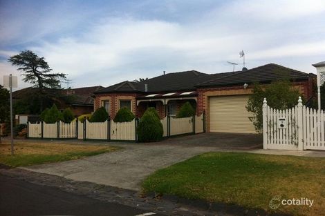 Property photo of 1/7 Washington Street Essendon VIC 3040