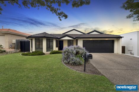 Property photo of 9 Benaroon Circuit Amaroo ACT 2914