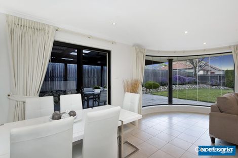 Property photo of 9 Benaroon Circuit Amaroo ACT 2914