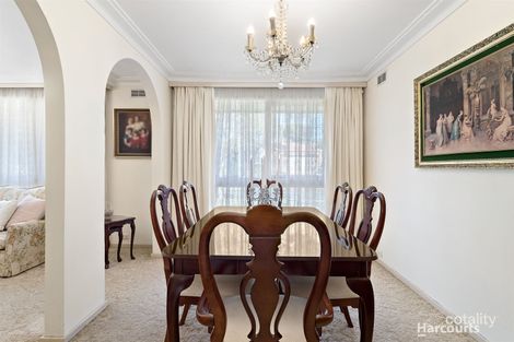 Property photo of 27 Canova Drive Glen Waverley VIC 3150