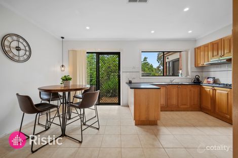 Property photo of 5/2 Boyle Crescent Mill Park VIC 3082