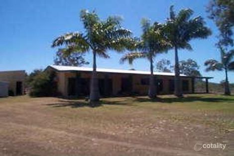 Property photo of 6 Hannon Court Alligator Creek QLD 4816