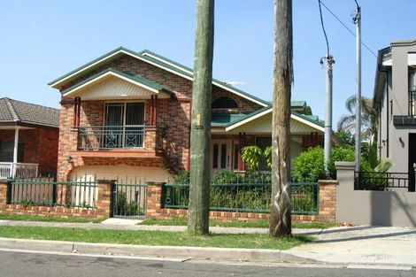 14 Denison St, Arncliffe, NSW 2205