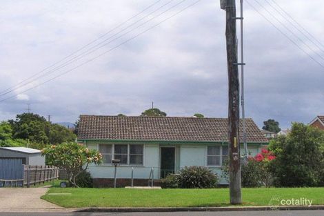 55 Queen St, Lake Illawarra, NSW 2528