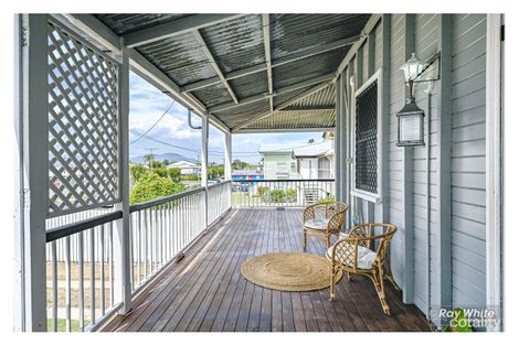Property photo of 55 Larnach Street Allenstown QLD 4700